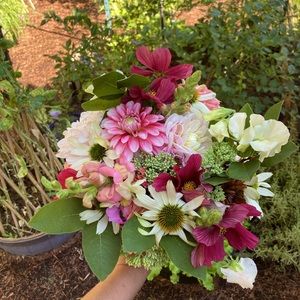 Meet your Posher, Kristie